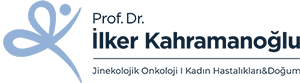 Prof. Dr. İlker Kahramanoğlu